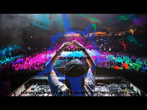 King Kong (Sean Shefer Mashup)