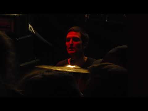 GOSUDAR. 11 September 2021. Slyozy club. Moscow