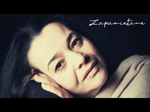 "Zapamiętane" - Marta Tadla - Teatr Rozrywki