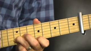 How to Play Glory to God Forever by Steve Fee