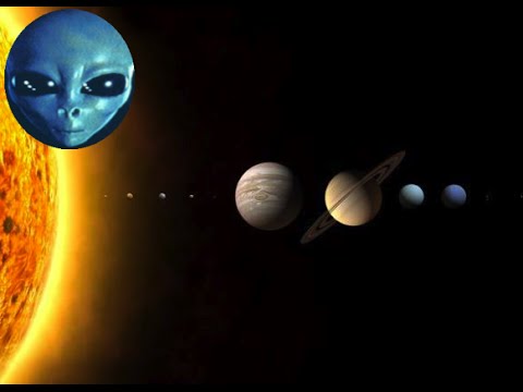 Что такое парад планет и чем он опасен? Встречи с НЛО