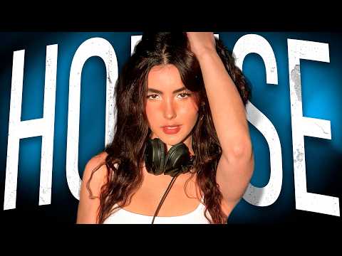 Melodic Afro House Mix | Andrea Botez