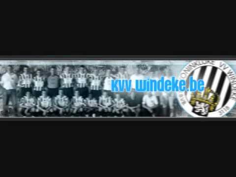 WINDO Miniemen U13 : Oudenhove - Kvv Windeke : 2 - 10