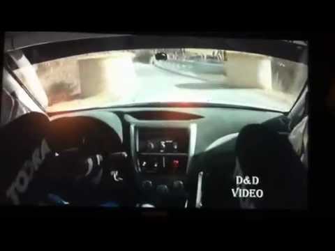 Circuito dei Campioni 2012 Rsm D'Innocenzo - Bacci