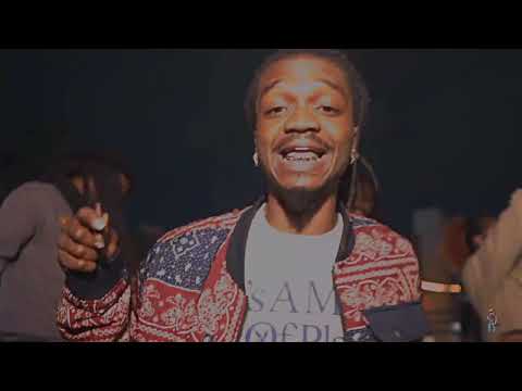 Ace Gabbana x Cameron Tyler - Don't Know Me (Official Video) #ishotraw