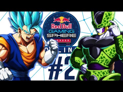 [DBFZ] Yasha vs RMZ - Losers Final @ RBGSO #2