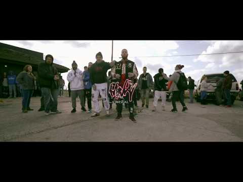 Burden X Bezz Believe - WHO? (OFFICIAL MUSIC VIDEO)