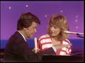 American Bandstand 1982- Interview Jennifer Warnes