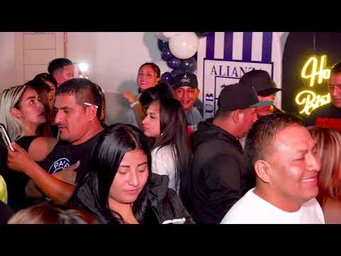 AMANECER SIN TI MIX...EL CASS Y LA COMBINACION DE LA CUMBIA en 4K - FELIZ CUMPLEAÑOS PAKOLO 2023