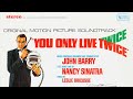 John Barry - James Bond - Astronaut (You Only Live Twice)