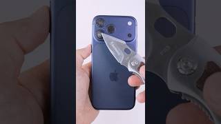iPhone 17 Pro MAX #smartphone #tecnologia #dicas #iphone