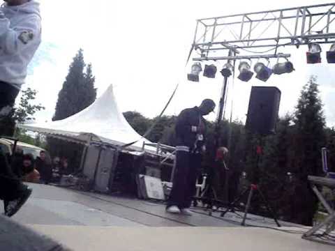 Mr Ego vs mizo (dieciseisavos)