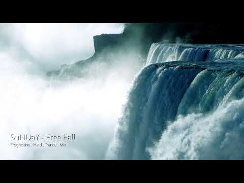 FreeFall - Progressive Hard Trance Classics "FlY AwaY" Vinyl CLUB MiX