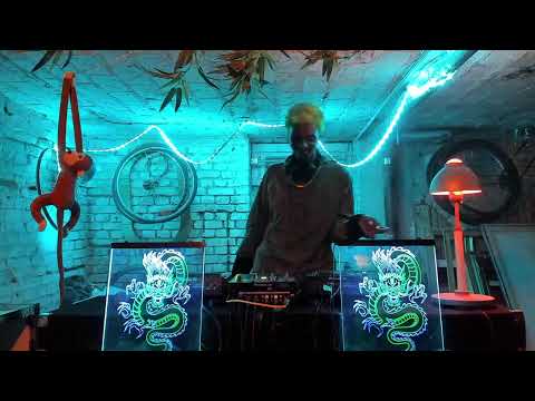 Aller Ende Anfang with Deepneue for Widows Radio 24.01.2021