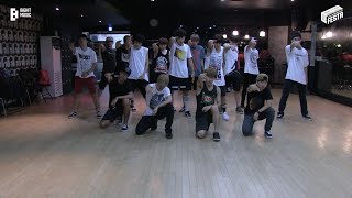 [影音] BTS 防彈少年團 2023FESTA 練習室