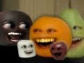 Annoying Orange Themen Song Angriff v Annoying Orange Themen Song Angriff v