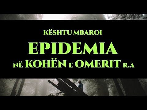 A do të marrim MËSIM nga EPIDEMIA në kohën e OMERIT r.a.? ndëgjo deri në fund..! | Ardian Elezi