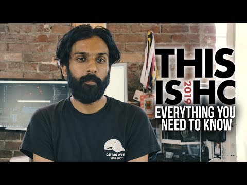 TIHC 2019: the hate5six coverage