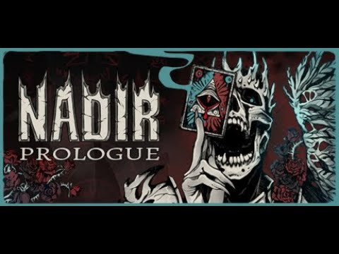 Nadir (Demo) - Grimdark Deck builder