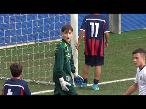 06-11-2022  CPG UNDER 15  REAL TARAS B - ASD STATTE  0-5