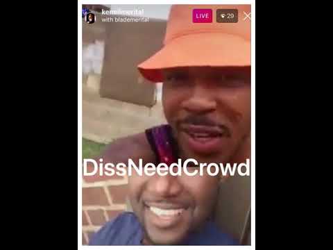 Keniel Merital & Dyema Ghetto Day Rave Pool Party with Cabana “Must Watch”