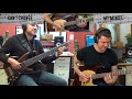 CAN I CHANGE MY MIND - Guitar & Bass Cover