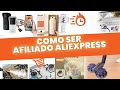 O Que O Impede De Ganhar Com O Afiliado Aliexpress