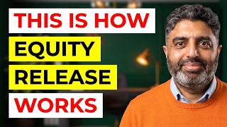 How Does Equity Release Work? (Why it might be the right option for yo