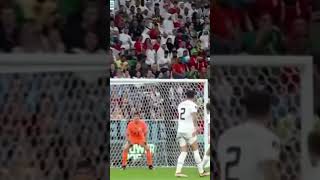 Download lagu Remember when ronaldo tried to steal bruno’s goal?😂🇵🇹 #shorts #fyp mp3