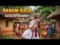TARAM TARAM ME BABU BANAM RAJA NEW SANTHALI AI COVER SONG 2026