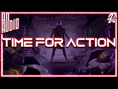 Garena Free Fire - Time For Action (feat. 2WEI, LoOf, Erin G. Anderson & Marvin Brooks) (8D AUDIO)