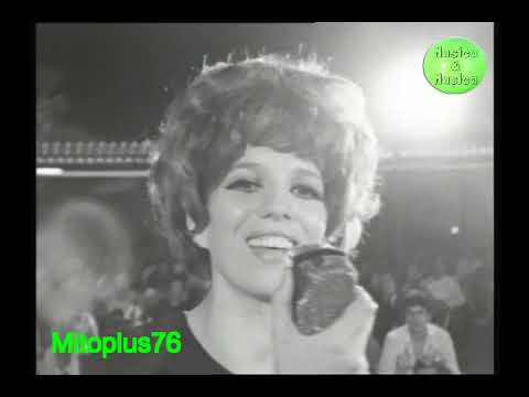 IVA ZANICCHI - UN BACIO SULLA FRONTE (1969)