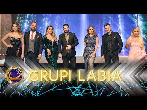 Grupi LABIA - Kendon bilbili (GEZUAR )