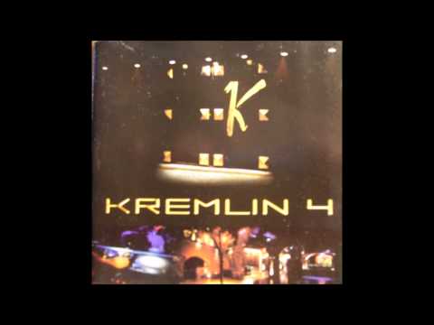 KC Flightt vs. Funky Junction - Voices (Original Mix) (Kremlin 4 2001)