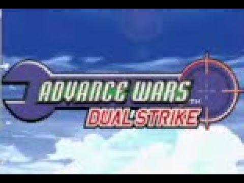 Can you beat advance wars dual strike normal campaing without losing a single unit?