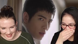 蕭敬騰 Jam Hsiao - 跟我玩 Play With Me Reaction