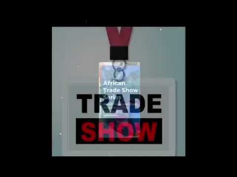 African Wholesale Trade Shows