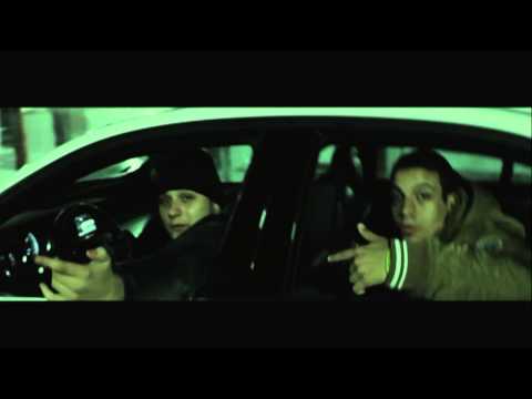 Video!Conflict feat. Chernya Tony - Garmim!