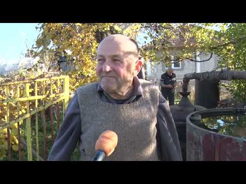 Rakija, jesen i tradicija: Pečenje rakije u Biosci