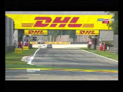 Thumbnail for Porsche Supercup 2011 - Monza - Parte 1 by Porsche Supercup