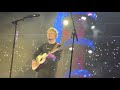 Dive - Ed Sheeran - Cork 29/04/22