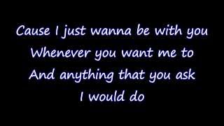 Total - If You Want Me (lyrics) 90&#39;s Throwback