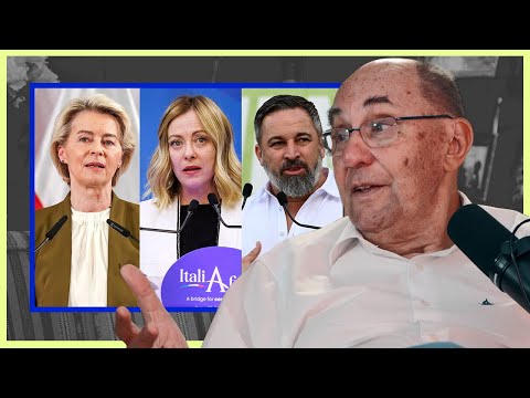 ¿CÓMO ES UN BUEN POLÍTICO? – Alejo RESPONDE la PREGUNTA
