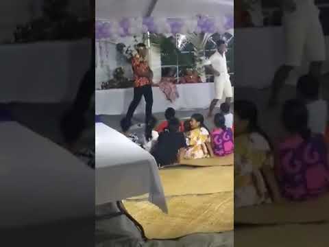 Fakafiafiaga ite avaga a Ioteba Paulo kite tamafine ko Lovine Koolo (03 /06 /2022)