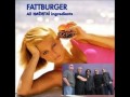 Fattburger | 100 Ways