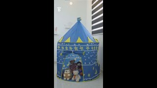 Download lagu Castillo Kids Betterware mp3