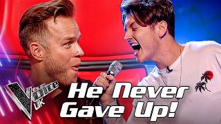 He Left The Stage Broken And Returned Unstoppable