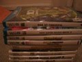 My Nintendo Wii Wii U Game Collection So Far