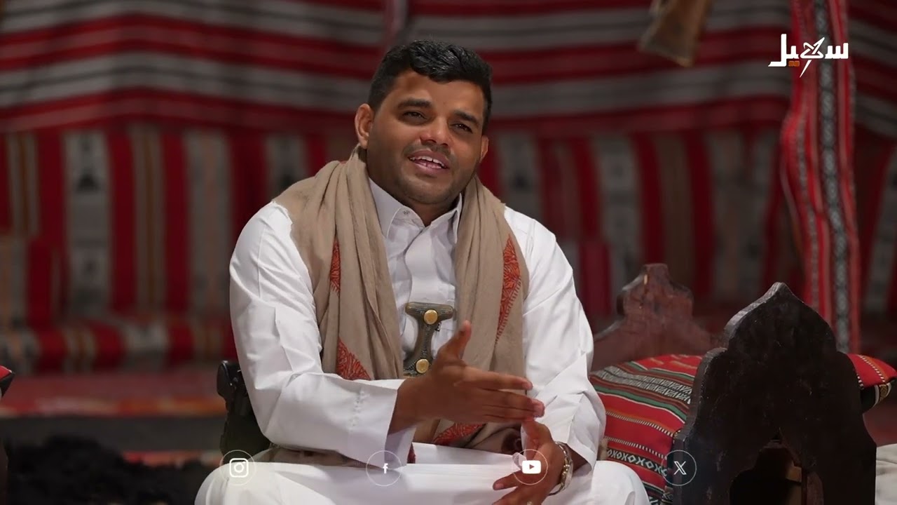 أغنية | يا غيمة العز شني وشاركيني بلحني