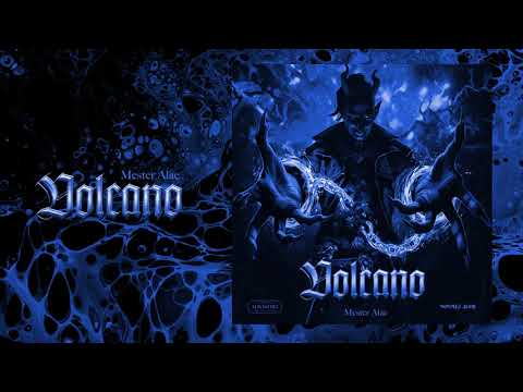 MESTER ALAE - Volcano ( Disstrack 2 )